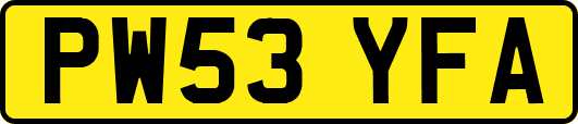 PW53YFA
