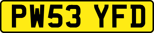 PW53YFD