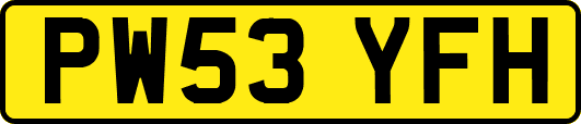 PW53YFH