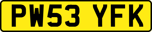 PW53YFK