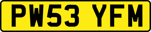 PW53YFM