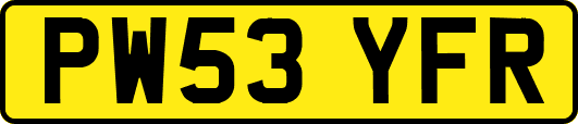 PW53YFR