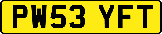PW53YFT
