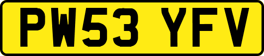 PW53YFV