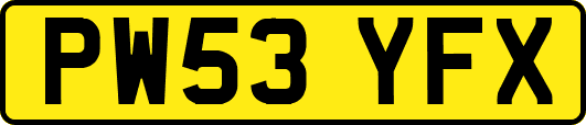 PW53YFX