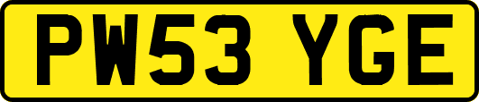 PW53YGE