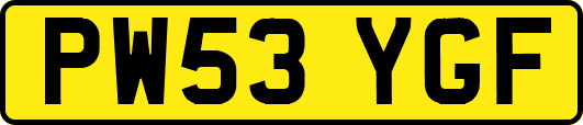 PW53YGF