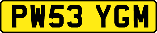 PW53YGM