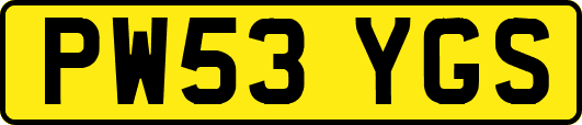 PW53YGS