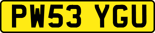 PW53YGU