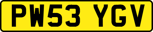 PW53YGV