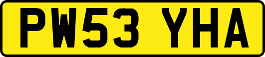 PW53YHA