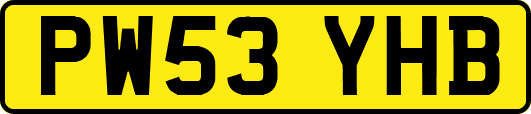 PW53YHB