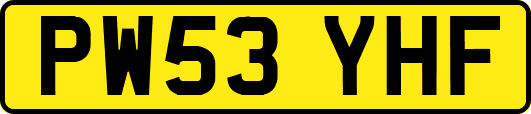 PW53YHF