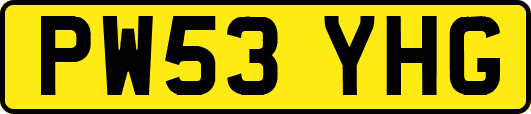 PW53YHG
