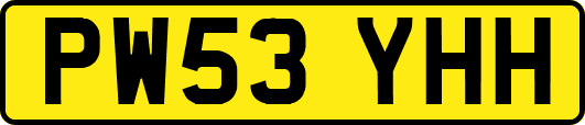 PW53YHH