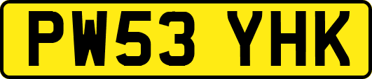 PW53YHK