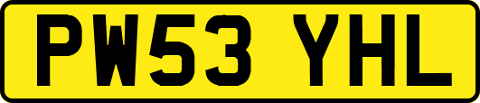 PW53YHL
