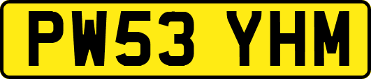 PW53YHM