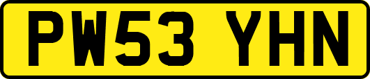 PW53YHN
