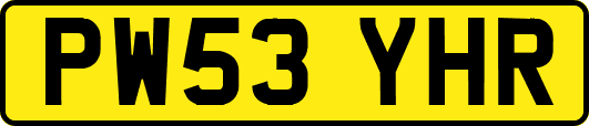 PW53YHR
