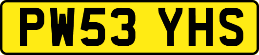 PW53YHS