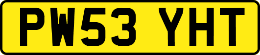 PW53YHT