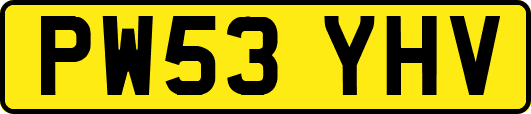 PW53YHV