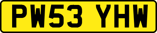 PW53YHW