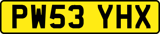 PW53YHX
