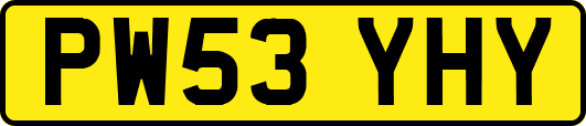 PW53YHY