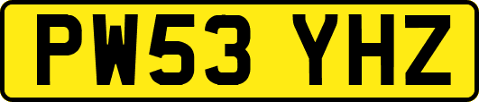 PW53YHZ