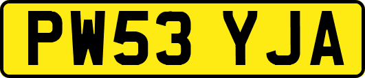 PW53YJA