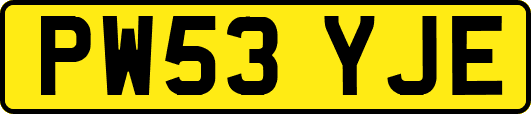 PW53YJE