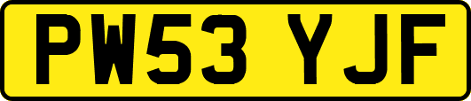 PW53YJF