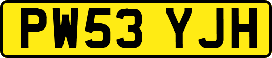 PW53YJH