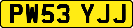 PW53YJJ