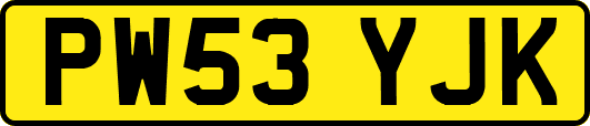 PW53YJK