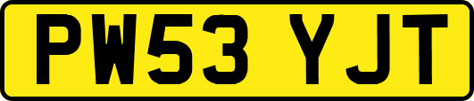 PW53YJT