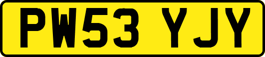 PW53YJY
