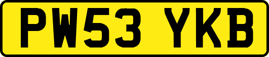 PW53YKB