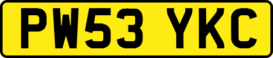 PW53YKC