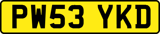 PW53YKD