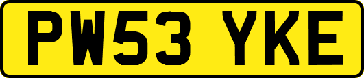 PW53YKE