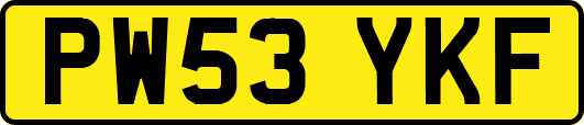 PW53YKF
