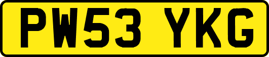 PW53YKG