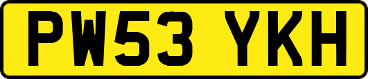 PW53YKH