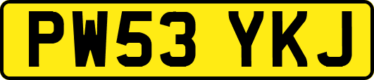 PW53YKJ