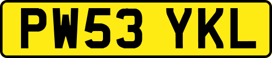 PW53YKL