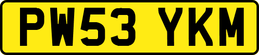 PW53YKM